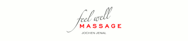 Massage auf Fhr - feelwell-massage Jochen Jenal